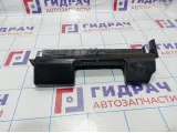 Воздуховод радиатора левый Kia Rio 4 (FB) 25321-H5100