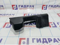Воздуховод радиатора правый Kia Rio 4 (FB) 25321-H5000
