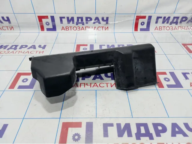 Воздуховод радиатора правый Kia Rio 4 (FB) 25321-H5000