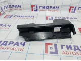 Воздуховод радиатора правый Kia Rio 4 (FB) 25321-H5000