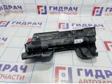 Воздуховод радиатора правый Kia Rio 4 (FB) 25321-H5000