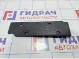 Накладка двигателя Kia Rio 4 (FB) 22405-2B800