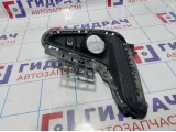 Рамка противотуманной фары правой Kia Rio 4 (FB) 86524-H0000
