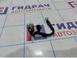 Клемма аккумулятора минусовая Kia Rio 4 (FB) 37180-H0000