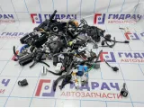 Фишка (разъем) Kia Rio 4 (FB)