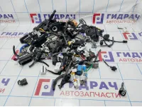 Фишка (разъем) Kia Rio 4 (FB)