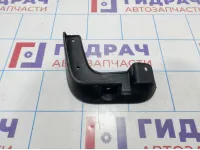 Брызговик передний левый Kia Rio 4 (FB) 86831-H0000
