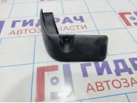 Брызговик задний левый Kia Rio 4 (FB) 86841-H0000