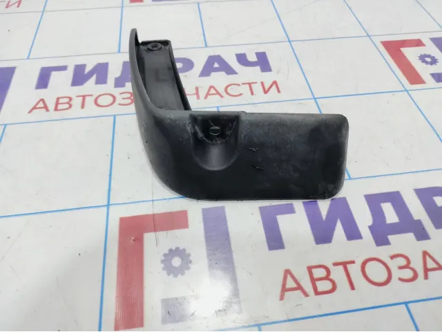 Брызговик задний левый Kia Rio 4 (FB) 86841-H0000