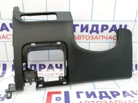 Накладка под рулевую колонку Kia Rio 4 (FB) 84750H0000WK