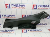 Обшивка стойки задней левой нижняя Kia Rio 4 (FB) 85890H0000WK