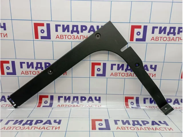 Накладка левая Kia Rio 4 (FB) 85780H0000WK