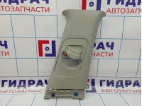 Обшивка стойки средней правой верхняя Kia Rio 4 (FB) 85840-H0100-BGA
