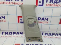 Обшивка стойки средней левой верхняя Kia Rio 4 (FB) 85830-H0100-BGA Обшивка стойки средней левой верхняя Kia Rio 4 (FB) 85830-H0100-BGA