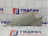 Обшивка стойки задней левой верхняя Kia Rio 4 (FB) 85850-H0000-BGA