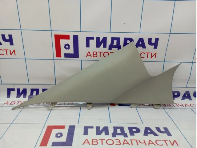 Обшивка стойки задней левой верхняя Kia Rio 4 (FB) 85850-H0000-BGA
