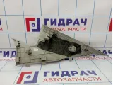 Обшивка стойки задней левой верхняя Kia Rio 4 (FB) 85850-H0000-BGA