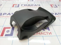 Кожух рулевой колонки нижний Kia Rio 4 (FB) 84850H0000WK