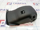 Кожух рулевой колонки нижний Kia Rio 4 (FB) 84850H0000WK