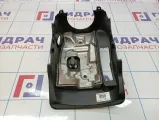 Кожух рулевой колонки нижний Kia Rio 4 (FB) 84850H0000WK