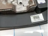 Кожух рулевой колонки нижний Kia Rio 4 (FB) 84850H0000WK