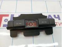 Накладка декоративная Kia Rio 4 (FB) 84621H0100WK