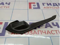 Накладка лобового стекла левая Kia Rio 4 (FB) 86153-H0000