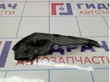 Накладка лобового стекла левая Kia Rio 4 (FB) 86153-H0000