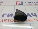 Блок кнопок рулевого колеса правый Kia Rio 4 (FB) 96720H8000WK