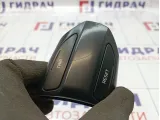 Блок кнопок рулевого колеса правый Kia Rio 4 (FB) 96720H8000WK