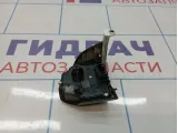 Блок кнопок рулевого колеса правый Kia Rio 4 (FB) 96720H8000WK