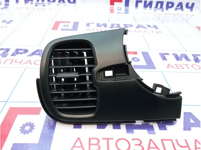 Дефлектор воздушный левый Kia Rio 4 (FB) 97480H0100WK