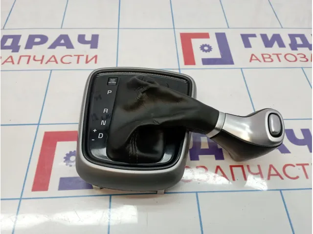 Рукоятка кулисы КПП Kia Rio 4 (FB) 46720H2110WK