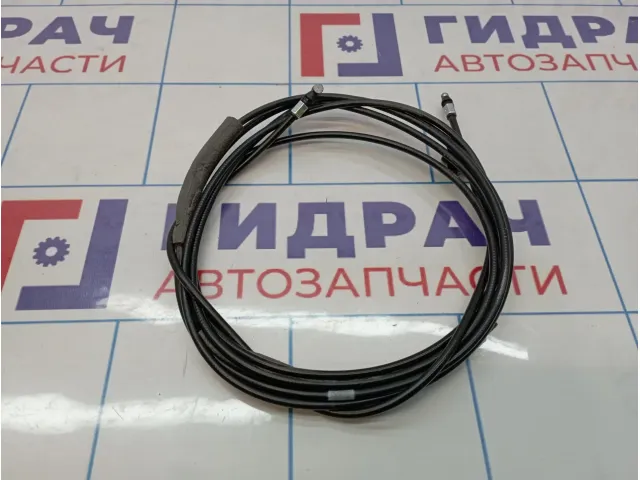 Трос открывания багажника Kia Rio 4 (FB) 81280-H2000