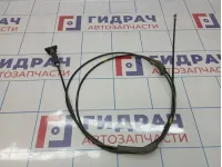 Трос лючка бензобака Kia Rio 4 (FB) 81590-H2000