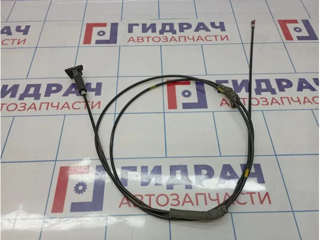 Трос лючка бензобака Kia Rio 4 (FB) 81590-H2000