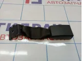 Ответная часть ремня безопасности Kia Rio 4 (FB)