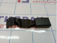 Ответная часть ремня безопасности Kia Rio 4 (FB)
