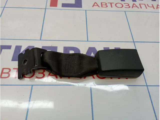 Ответная часть ремня безопасности Kia Rio 4 (FB)