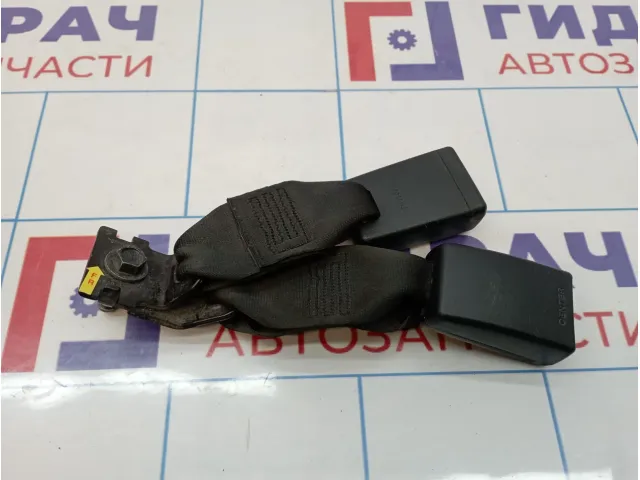 Ответная часть ремня безопасности Kia Rio 4 (FB) 89830H5000WK