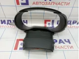 Накладка панели приборов Kia Rio 4 (FB) 84830H0000WK