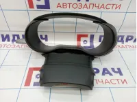 Накладка панели приборов Kia Rio 4 (FB) 84830H0000WK