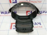 Накладка панели приборов Kia Rio 4 (FB) 84830H0000WK