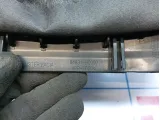 Накладка панели приборов Kia Rio 4 (FB) 84830H0000WK