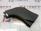 Накладка порога внутренняя передняя правая Kia Rio 4 (FB) 85824H0000WK