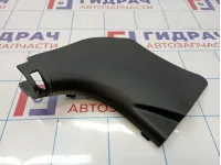 Накладка порога внутренняя передняя правая Kia Rio 4 (FB) 85824H0000WK Накладка порога внутренняя передняя правая Kia Rio 4 (FB) 85824H0000WK