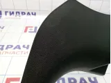 Накладка порога внутренняя передняя правая Kia Rio 4 (FB) 85824H0000WK