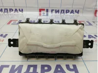 Подушка безопасности пассажирская Kia Rio 4 (FB) 84530-H2000