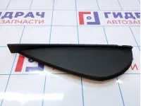 Накладка торпедо левая с торца Kia Rio 4 (FB) 84790H0000WK