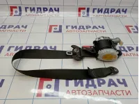 Ремень безопасности с пиропатроном передний левый Kia Rio 4 (FB) 88870H0000WK